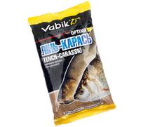 Прикормка Vabik OPTIMA Линь-карась 1кг, фото 