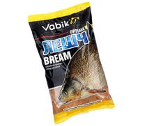 Прикормка Vabik OPTIMA Лещ 1кг, фото 