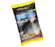 Прикормка Vabik OPTIMA Плотва 1 кг, фото 