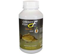 Liquid Mix GREEDY FISH  АНАНАС, фото 
