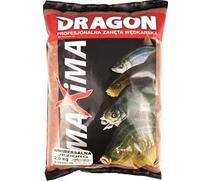 Прикормка DRAGON Maxima Универсальная Озеро, фото 