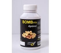 Ароматизатор GREEDY FISH  АРАХИС BOMBmix, фото 