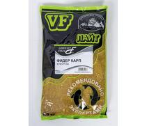 Прикормка GREEDY FISH ЛАЙТ ФИДЕР КАРП КУКУРУЗА, фото 