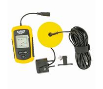 Портативный эхолот Fish Finder "Happy Angler", фото 
