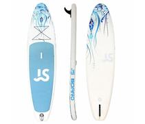 Доска JS\GQ SUP Board надувная (Сап Борд) JF335, фото 