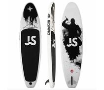 Доска JS\GQ SUP Board надувная (Сап Борд) NJ335, фото 