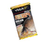 Прикормка Vabik SPECIAL Лещ Бисквит 1кг, фото 
