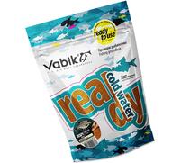 Прикормка Vabik READY COLD WATER Лещ Корица 750г, фото 