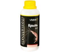Аттрактант Vabik AROMASTER Криль 500мл, Вкус: Криль, Серия: AROMASTER, фото 