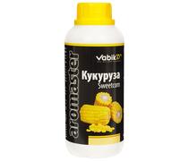 Аттрактант Vabik AROMASTER Кукуруза 500мл, Вкус: кукуруза, Серия: AROMASTER, фото 