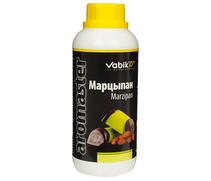 Аттрактант Vabik AROMASTER Марципан 500мл, Вкус: Марципан, Серия: AROMASTER, фото 