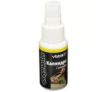 Аттрактант Vabik SPRAYMASTER Кориандр 50г, Вкус: Кориандр, Серия: SPRAYMASTER, фото 