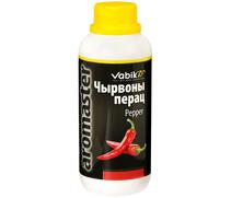 Аттрактант Vabik AROMASTER Красный перец 500мл, Вкус: Красный перец, Серия: AROMASTER, фото 