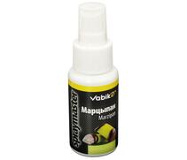 Аттрактант Vabik SPRAYMASTER Марципан 50г, Вкус: Марципан, Серия: SPRAYMASTER, фото 