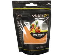 Аттрактант Vabik AROMASTER-DRY Тутти-фрутти 100г, Вкус: Тутти-фрутти, Серия: AROMASTER-DRY, Вес гр: 100, фото 