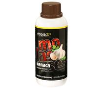 Аттрактант Vabik MOLASSES Чеснок 500мл, Вкус: чеснок, Серия: MOLASSES, фото 