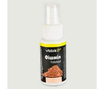 Аттрактант Vabik SPRAYMASTER Фишмил 50г, Вкус: Фишмил, Серия: SPRAYMASTER, фото 