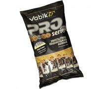 Прикормка Vabik PRO Prime Feeder (для кормушек) черная 1кг, фото 
