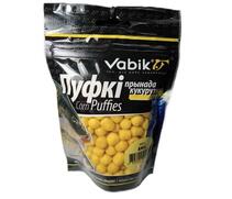 Приманка Vabik CORN PUFFIES Анис зеленый, фото 