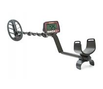 Металлоискатель Fisher F44 Bundle с катушкой 7x11" DD, фото 