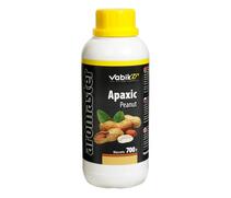 Аттрактант Vabik AROMASTER Арахис 700г, Вкус: Арахис, Серия: AROMASTER, фото 