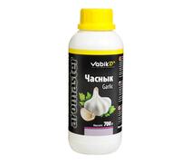 Аттрактант Vabik AROMASTER Чеснок 700г, Вкус: чеснок, Серия: AROMASTER, фото 