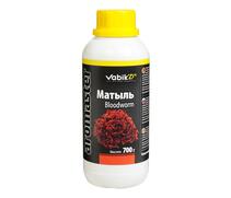 Аттрактант Vabik AROMASTER Мотыль 700г, Вкус: мотыль, Серия: AROMASTER, фото 