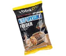 Прикормка VABIK OPTIMA 1000гр Фидер, фото 