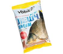Прикормка зимняя VABIK ICE Bream Bloodworm 750 гр, фото 
