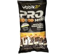 Прикормка Vabik PRO Method Formula (для методных кормушек) 1кг, фото 