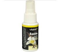 Аттрактант Vabik SPRAYMASTER Ваниль, Вкус: ваниль, Серия: SPRAYMASTER, фото 