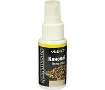 Аттрактант Vabik SPRAYMASTER Конопля, Вкус: Конопля, Серия: SPRAYMASTER, фото 