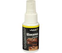 Аттрактант Vabik SPRAYMASTER Шоколад, Вкус: Шоколад, Серия: SPRAYMASTER, фото 