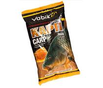 Прикормка Vabik SPECIAL Карп Мед 1кг, фото 