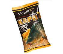 Прикормка Vabik SPECIAL Карп Кукуруза 1кг, фото 