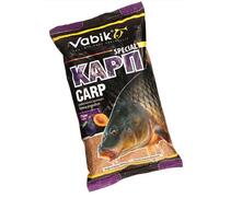 Прикормка Vabik SPECIAL Карп Слива 1кг, фото 