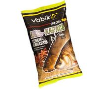 Прикормка Vabik SPECIAL Линь-карась Анис 1кг, фото 
