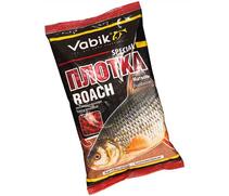 Прикормка Vabik SPECIAL Плотва Мотыль 1кг, фото 