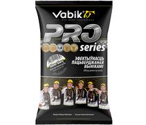 Прикормка Vabik PRO Silver Glory (для леща) черная 1кг, фото 