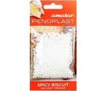 Приманка Amatar PENOPLAST Бисквит пряный, фото 