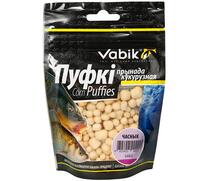 Приманка Vabik CORN PUFFIES Чеснок, фото 