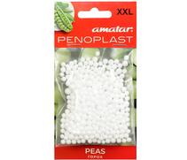 Приманка Amatar PENOPLAST - XXL Горох, фото 
