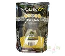 Компонент прикормки Vabik BIG PACK Гранулы кукуруза 750 г, фото 
