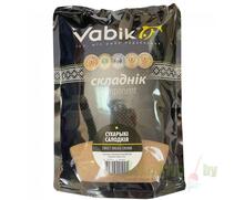 Компонент прикормки Vabik BIG PACK Сухарики сладкие 750 г, фото 
