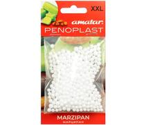 Приманка Amatar PENOPLAST - XXL Марципан, фото 
