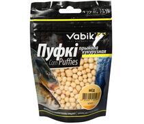 Приманка Vabik CORN PUFFIES Мед, фото 