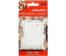 Приманка Amatar PENOPLAST - XXL Ореховый микс, фото 
