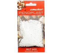 Приманка Amatar PENOPLAST Ореховый микс, фото 
