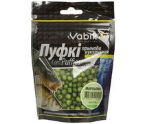 Приманка Vabik CORN PUFFIES XXL Марципан, фото 