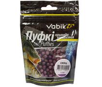 Приманка Vabik CORN PUFFIES Слива, фото 
